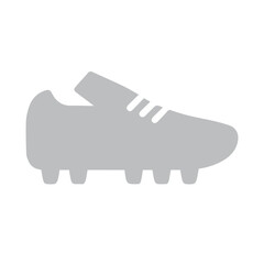 Soccer Shoe Icon