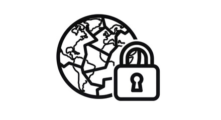 Isolated Secure Earth