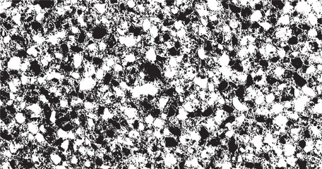  Rock stone marble backdrop textured illustration design Noise grainy overlay. Urban punk texture. Grungy gritty subtle black splatter, dust, drizzle. Rough sand sprinkle gradient.