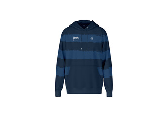 Men's Hoodie Mockup - Front View