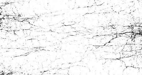 Abstract textured effect. Vector Illustration grain dot white paper noise texture Dust grain grunge texture overlay with cracks and distressed wall background.