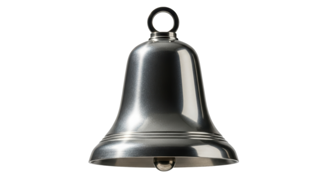 Isolated Bell