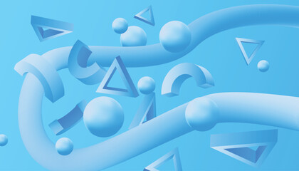abstract background design illustration