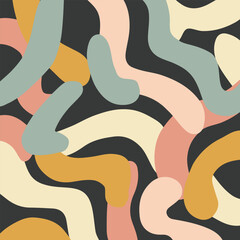 abstract background design illustration