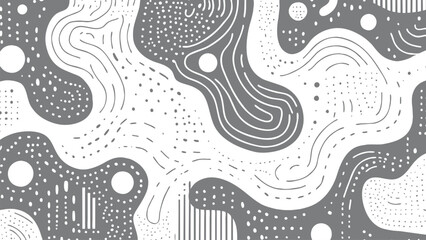 abstract background vector design illustration