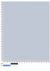 Plaid fabric pattern, blue, brown, cream, seamless for textiles, and for designing clothes, skirts or decorative fabrics. Vector illustration.