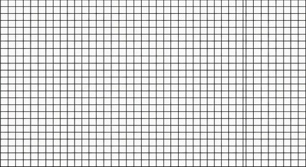 Blank Graph Paper Background for Creative Projects and Educational Uses in Various Formats