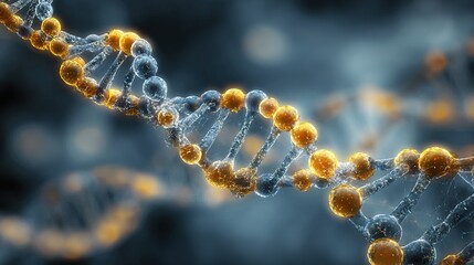 nutritional. A glowing double helix of calcium and vitamin D against a bone-textured backdrop, illustrating nutritional synergy. STEM education sheets.