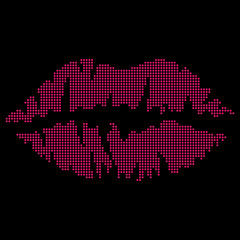 Rhinestone t-shirt Design