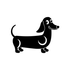 A lone figure standing against a vibrant sunset silhouette