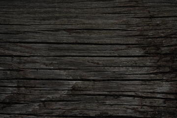 Fototapeta premium wet grey grau brown wood flooring abstract as background, old wooden texture close up as a background, 