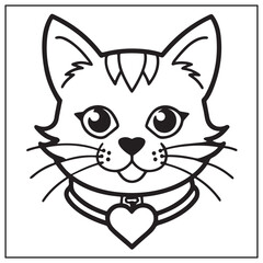 Vintage Tattoo Coloring Pages