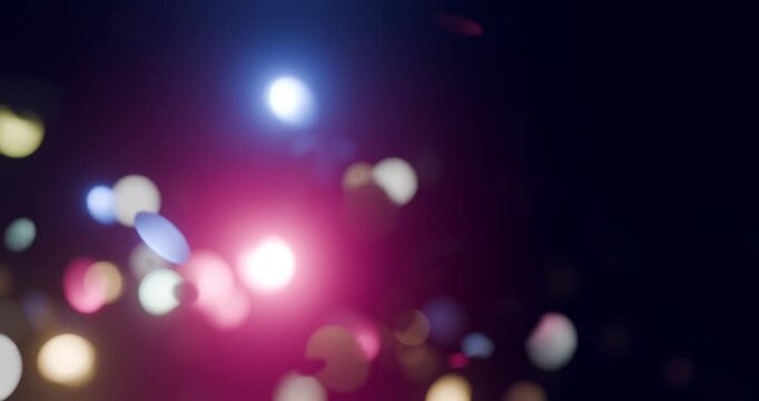 Anima&ccedil;&atilde;o 4K de bokeh (luzes desfocadas) com movimento suave em loop cont&iacute;nuo. Visual leve e minimalista, ideal para eventos, celebra&ccedil;&otilde;es, marketing, redes sociais e apresenta&ccedil;&otilde;es. (Sem &aacute;udio.)