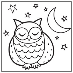 Vintage Tattoo Coloring Pages