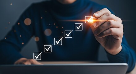 Business Goals Achievement Through Strategic Planning and Execution