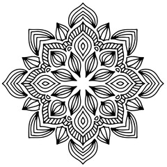 Abstract Black Background:  Dark, Moody, and Mysterious Texture for Design.