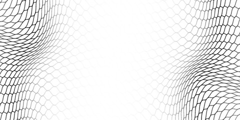 Mesh texture for fishing nets. Seamless pattern for sportswear or soccer goal, volleyball net, basketball hoop, hockey, athletics.
