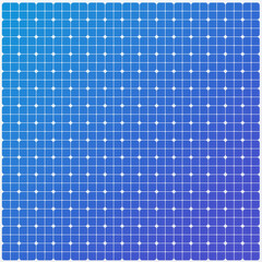 Seamless Solar Panel Texture High-Resolution Renewable Energy Pattern
A high-resolution, 4K seamless texture of a modern solar panel array. The image features a clean, repeating grid of individual pho