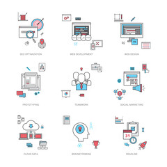 Digital Marketing & Web Development Services