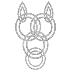 Noshi  that a strip of dried abalone attached to a gift as a decoration; Mizuhiki that paper strings tied around a wrapped gift