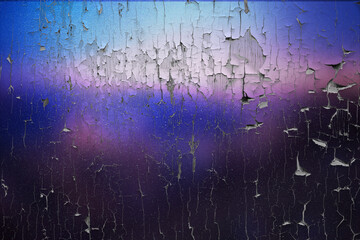 grunge wall background