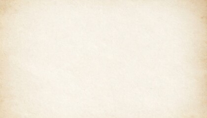 Obraz premium Creamy, textured paper