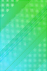 青や水色や緑色のグラデーションで作ったベクターの背景 スタイリッシュ イラスト