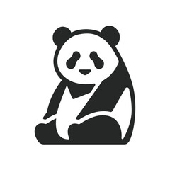 panda seat logo