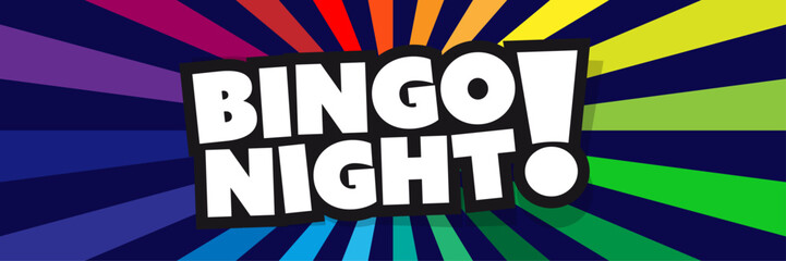 Bingo night © Brad Pict