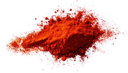 Red spice powder explosion (2)