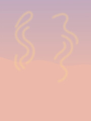 Pastel Gradient Background