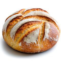 Artisan bread baking tutorial home kitchen video content cozy atmosphere close-up culinary skills