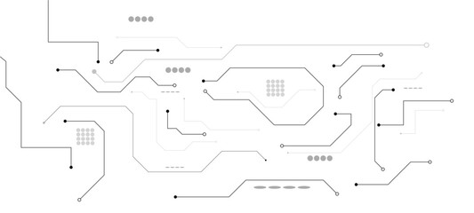 electronic circuit board