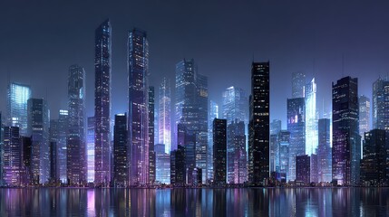 Obraz premium new york city