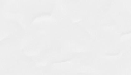 Obraz premium Softly textured white background presenting a delicate interplay of subtle shadows and gentle folds, conveying purity and understated elegance