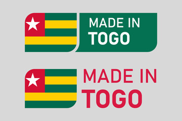 Togo made in