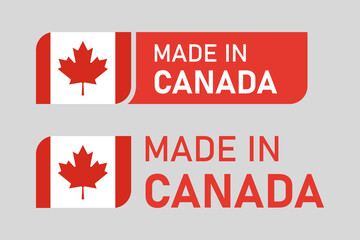Canada made in