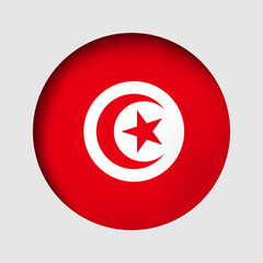 tunisia flag