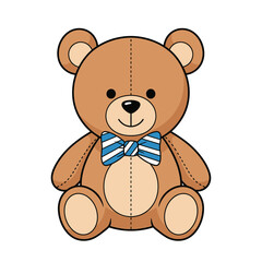 Cute Teddy Bear