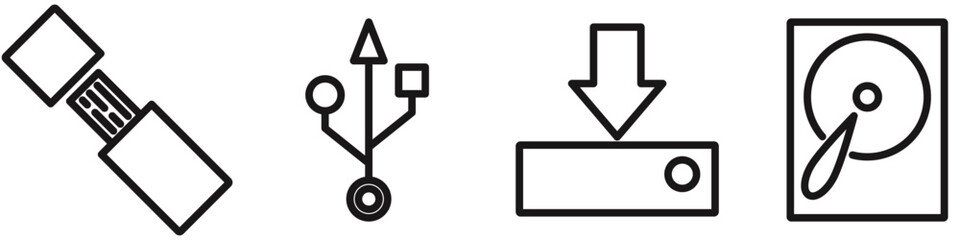 the type memory disk element pack