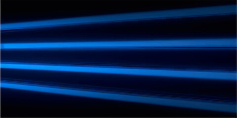 abstract blue light background