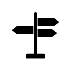 A lone figure walks through a misty forest silhouette