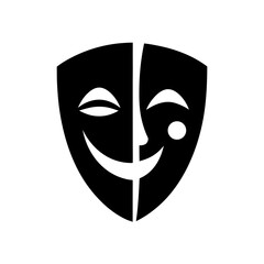 Lone tree silhouette against a vibrant sunset