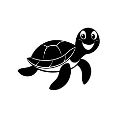 A lone tree stands against a vibrant sunset silhouette