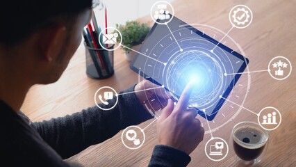 Customer experience review analysis, customer satisfaction improvement, feedback data evaluation,...