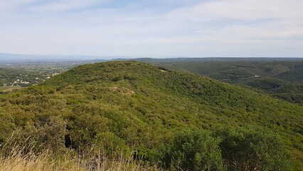 Oppidum de Gaujac (Gard)