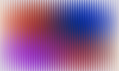 Soft abstract background with blurred color gradient and subtle vertical ribbed texture