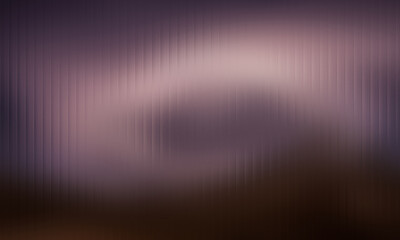 Abstract purple and brown background with a soft and blurred motion effect