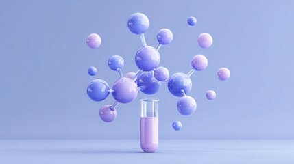 Advancing drug development the role of molecular models and pipettes in pharma solutions