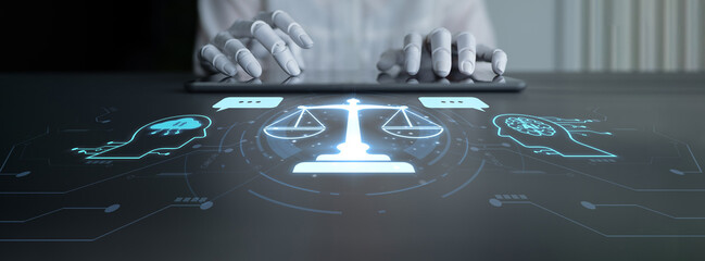 AI ethics ensures fairness, transparency, and responsibility in intelligent systems, guiding safe and trusted AI integration in society. Artificial intelligence spline